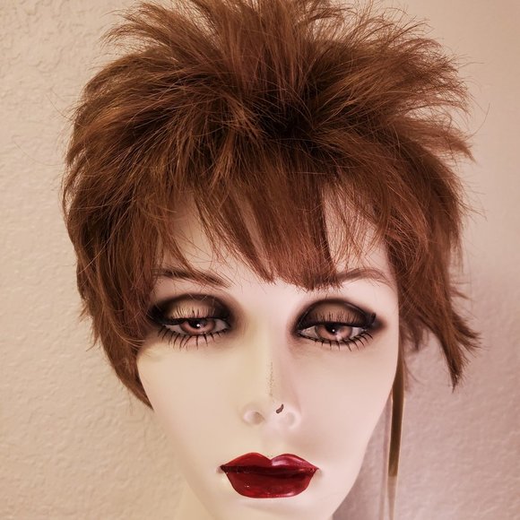 new wig color: 12r style: merci - Picture 2 of 2